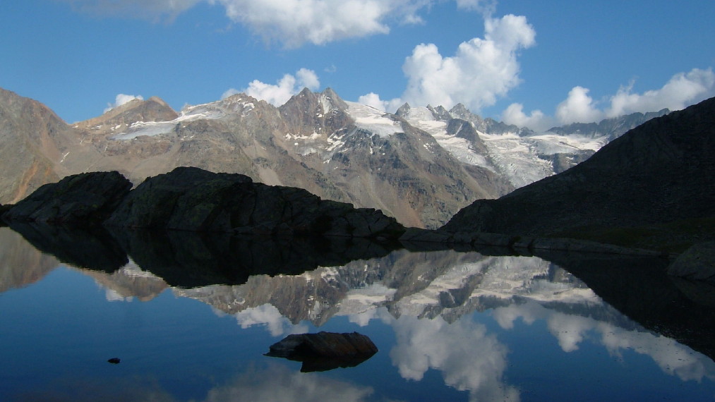 Laghi......della VALLE D''AOSTA